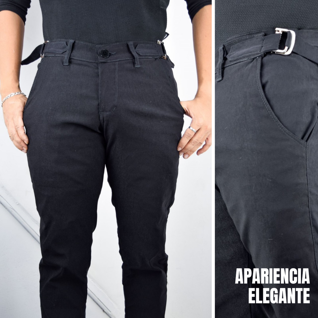 POWER ELEGANCE BELT