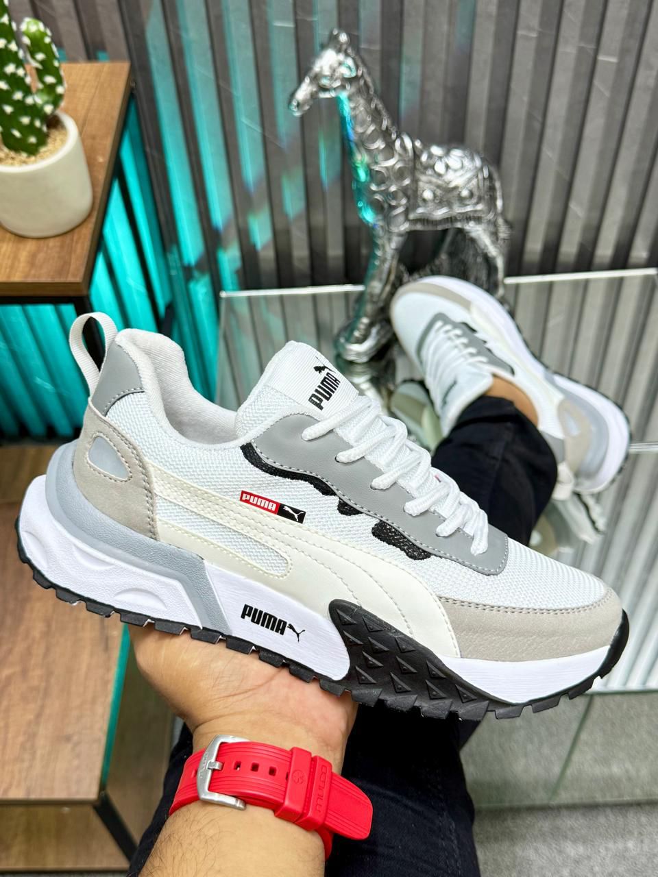 👌Tenis Deportivos Puma, Comodidad y Estilo