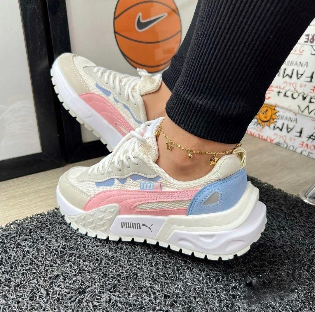 👌Tenis Deportivos Puma, Comodidad y Estilo