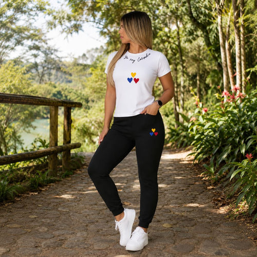 Conjunto Deportivo Dama, Edición Mundial ⚽