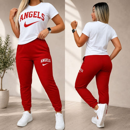 CONJUNTO DAMA COMFORT STYLE 💕 Comodidad que enamora, estilo que te representa