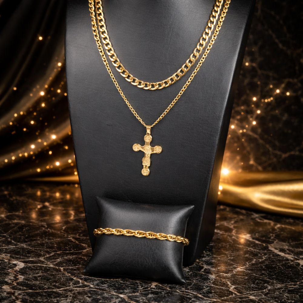 Eleva Tu Estilo con Accesorios que Marcan Presencia