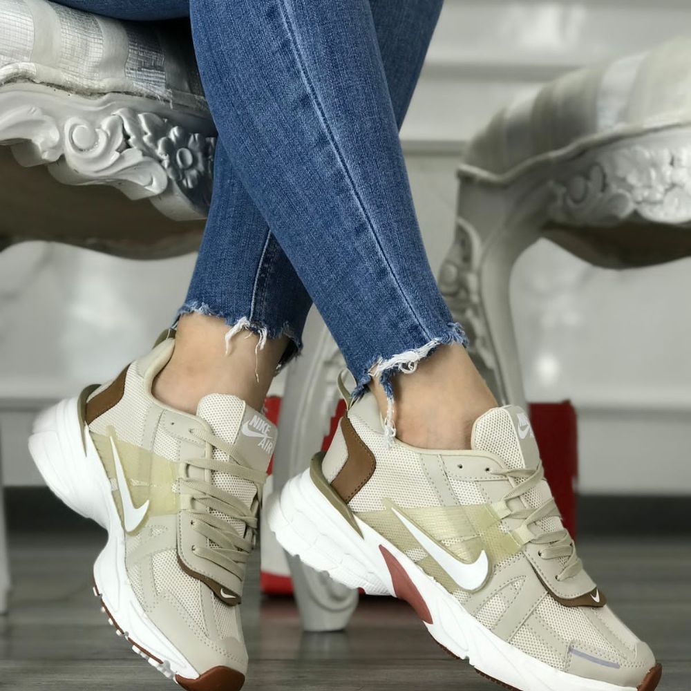 👌Tenis Deportivos Nike Que Te Hacen Sentir Ligera, Cómoda y Siempre Hermosa