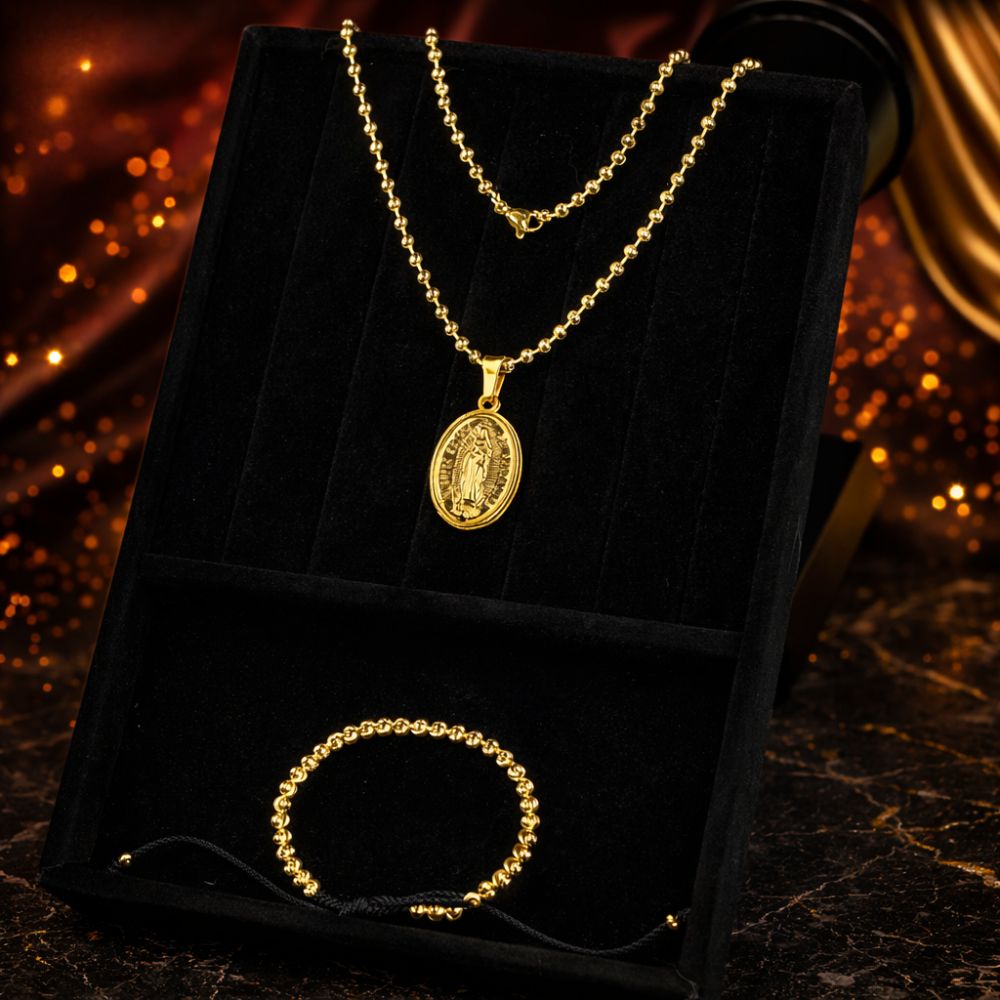 Eleva Tu Estilo con Accesorios que Marcan Presencia