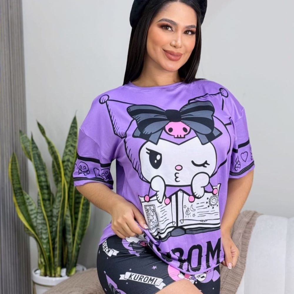 🌙 Pijamas Oversize Exclusivas, Duerme Cómoda, Luce Hermosa