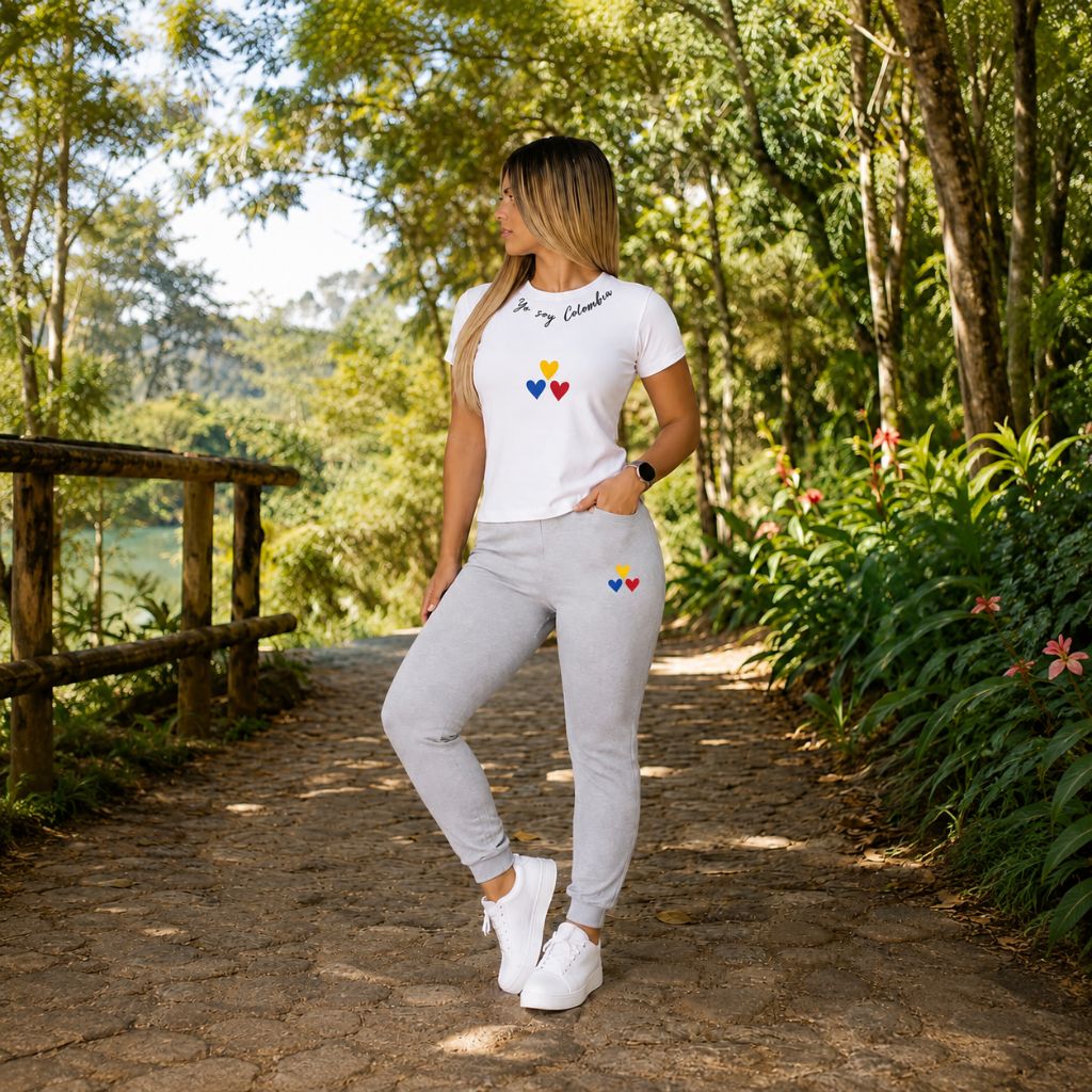 Conjunto Deportivo Dama, Edición Mundial ⚽