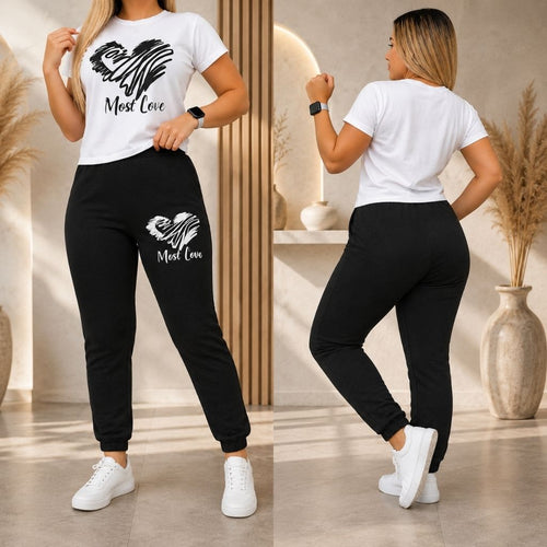 CONJUNTO DAMA COMFORT STYLE 💕 Comodidad que enamora, estilo que te representa