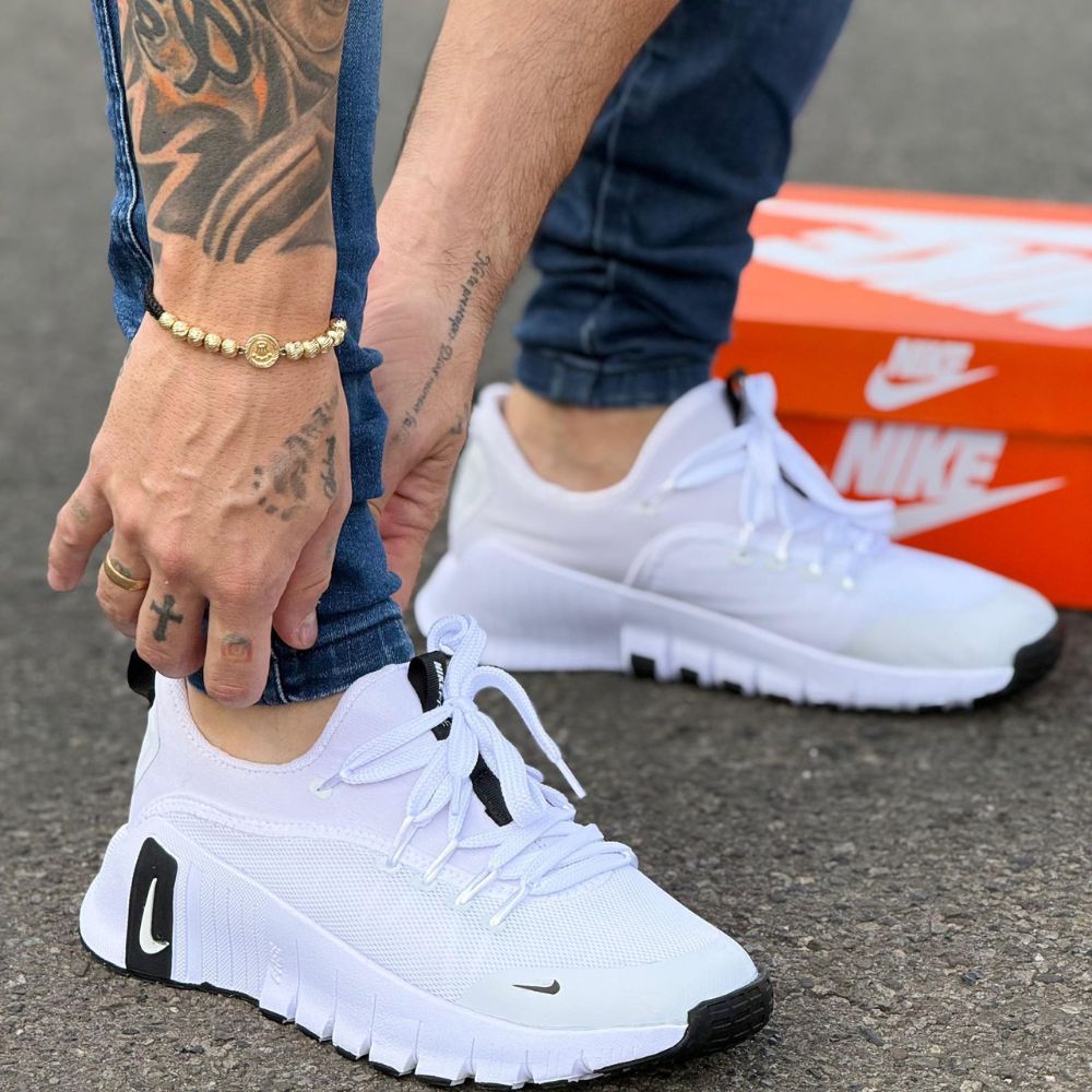 Tenis Nike Metcon Dama y Caballero, Estilo Único y Auténtico