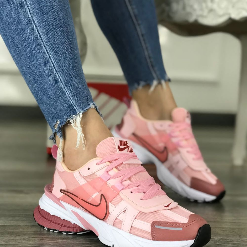👌Tenis Deportivos Nike Que Te Hacen Sentir Ligera, Cómoda y Siempre Hermosa