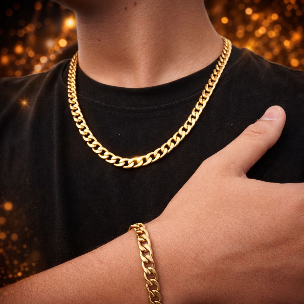 Eleva Tu Estilo con Accesorios que Marcan Presencia