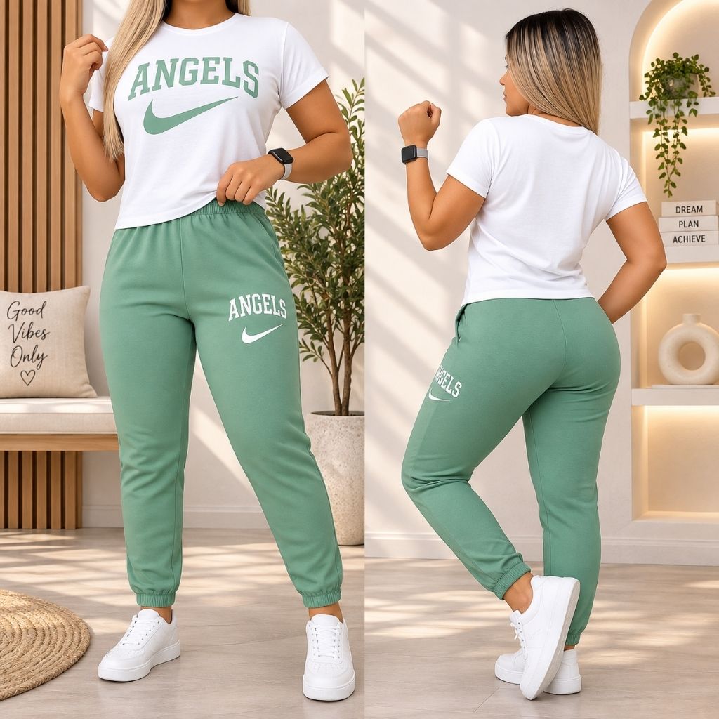 CONJUNTO DAMA COMFORT STYLE 💕 Comodidad que enamora, estilo que te representa
