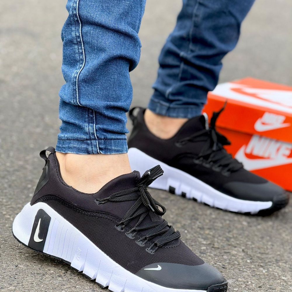 Tenis Nike Metcon Dama y Caballero, Estilo Único y Auténtico