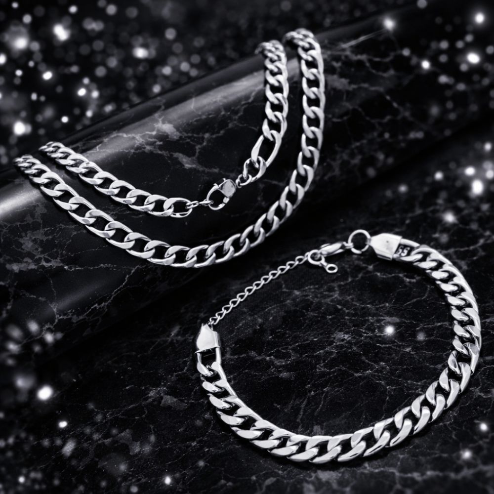 Eleva Tu Estilo con Accesorios que Marcan Presencia