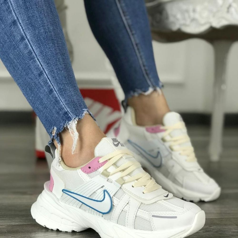 👌Tenis Deportivos Nike Que Te Hacen Sentir Ligera, Cómoda y Siempre Hermosa