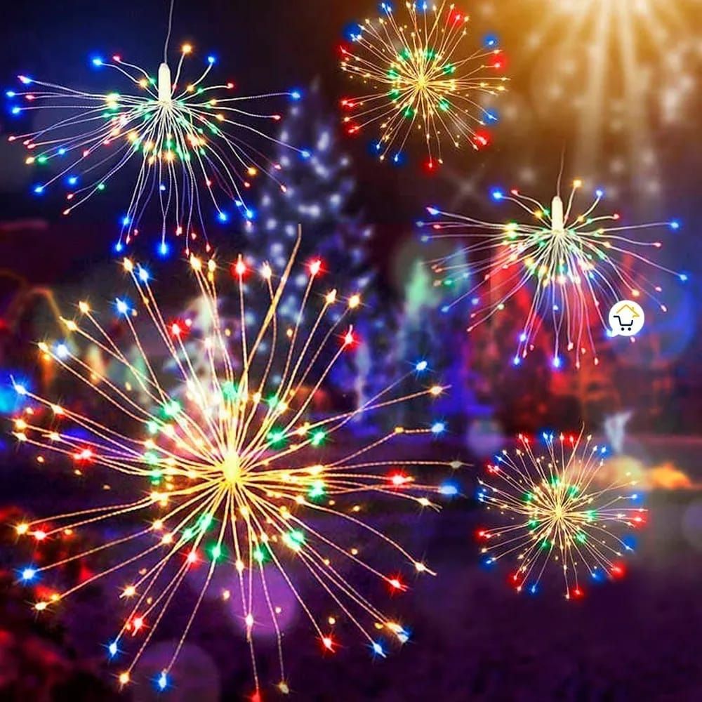 ✨Ilumina tu Navidad con Magia...Brilla con tu Decoración