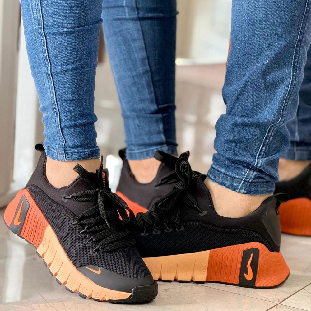 Tenis Nike Metcon Dama y Caballero, Estilo Único y Auténtico