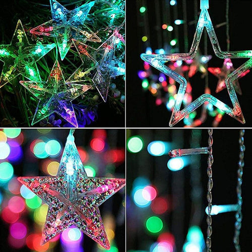 Estrellas Para Iluminar Esta Navidad