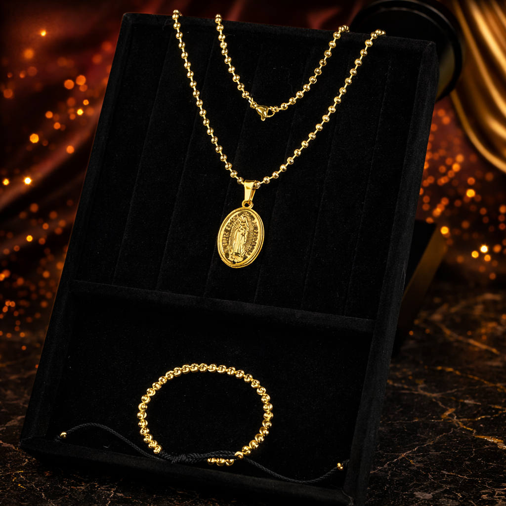 Eleva Tu Estilo con Accesorios que Marcan Presencia