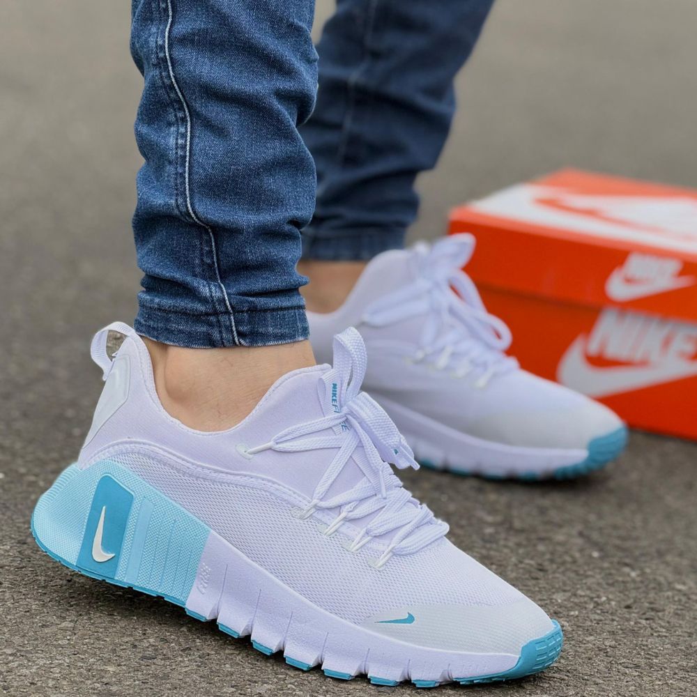 Tenis Nike Metcon Dama y Caballero, Estilo Único y Auténtico