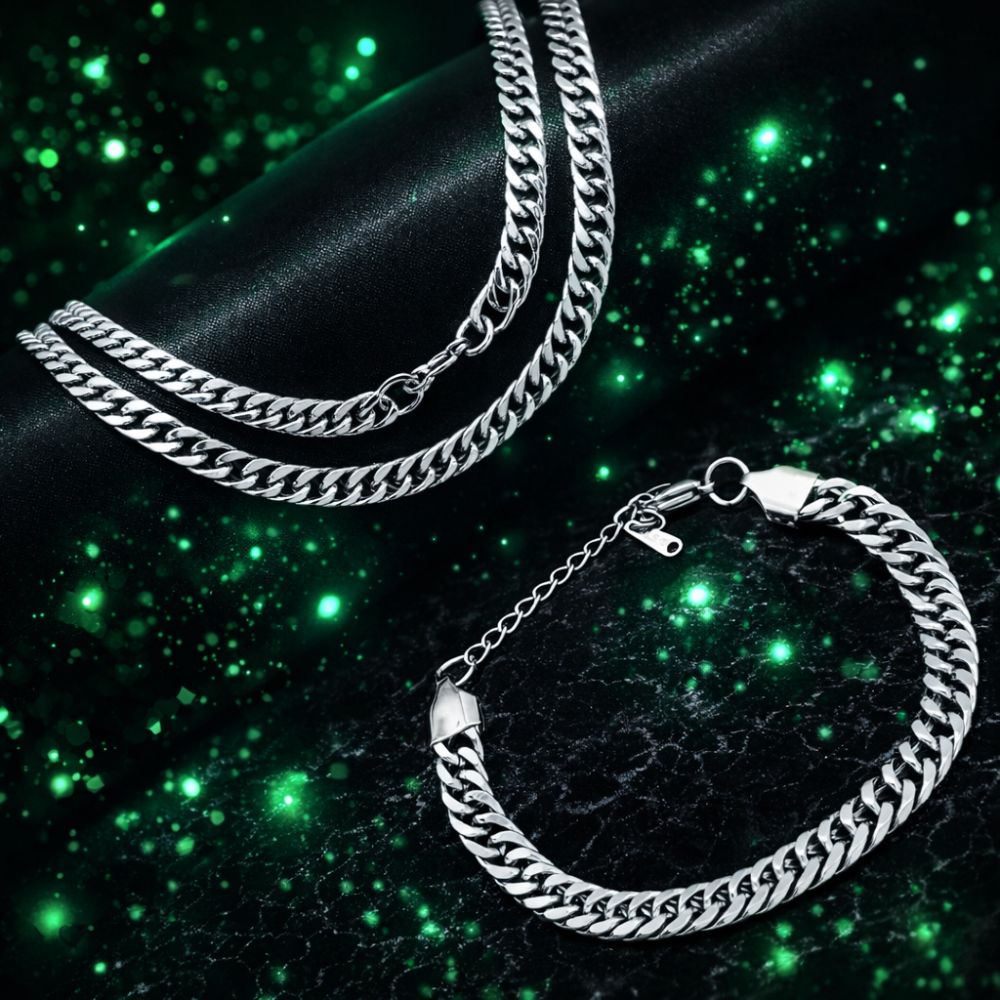 Eleva Tu Estilo con Accesorios que Marcan Presencia