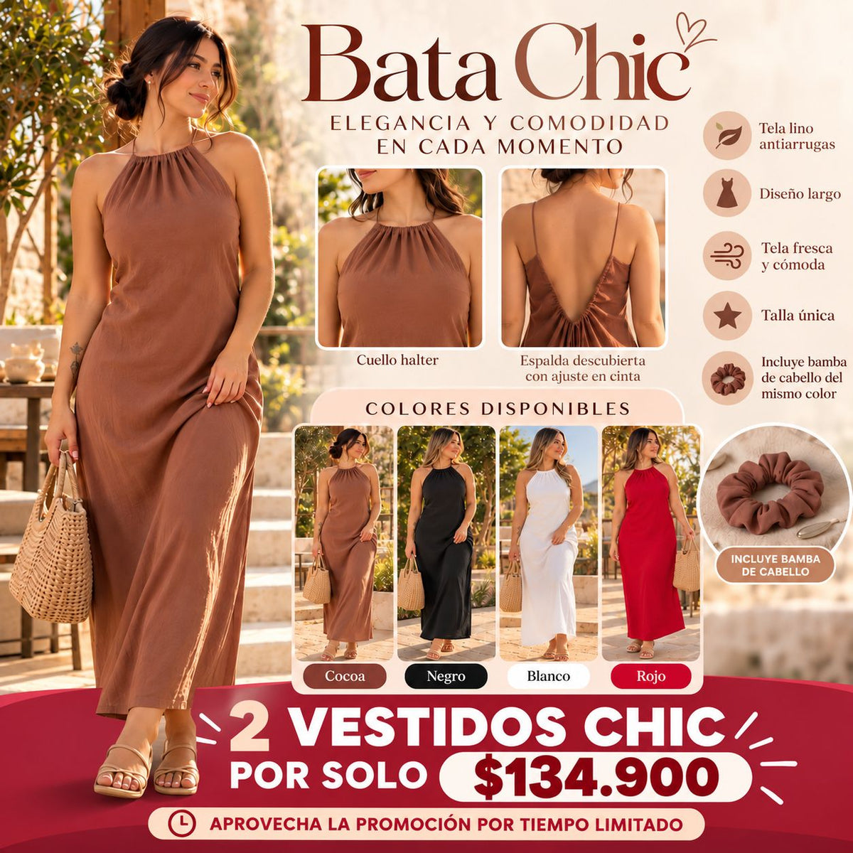 Bata Chic