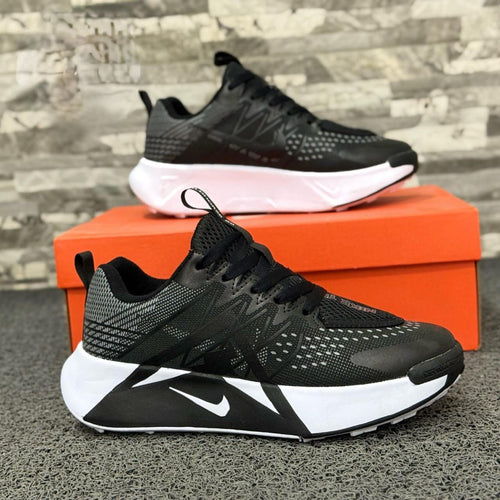 Tenis Nike Wildhorse, Fuerza, Estabilidad y Estilo 👟