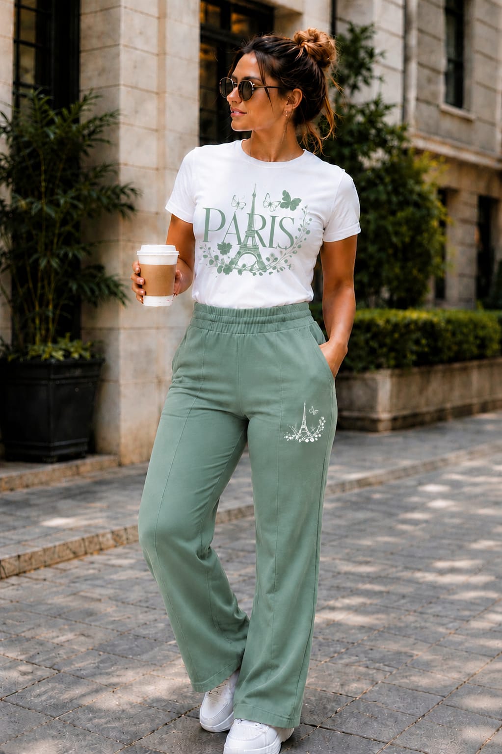 🔥 Conjunto Elegance, "Comodidad que inspira, estilo que enamora."