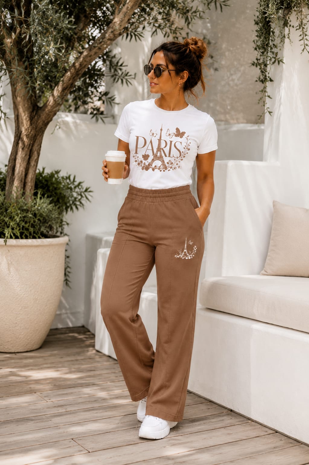 🔥 Conjunto Elegance, "Comodidad que inspira, estilo que enamora."